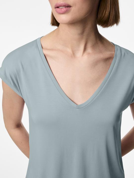 Actual product image Pieces Pckamala Tee Noos Bc (M)