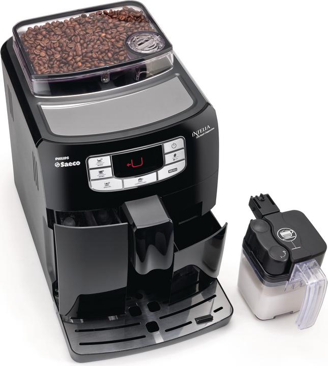 Produktbild Saeco Intelia One Touch Cappuccino HD8753/11