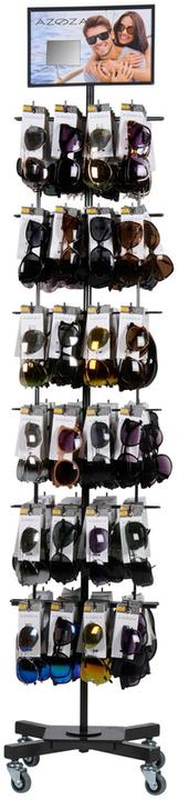 Actual product image Azoza Sun glasses 21as