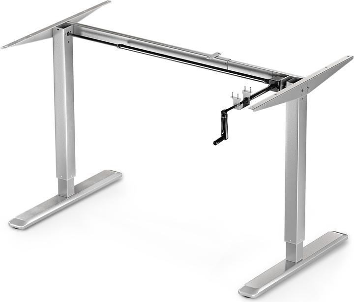 Actual product image Deskfit DF100