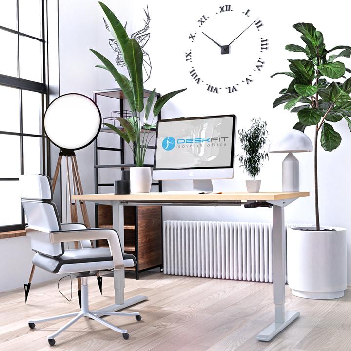 Actual product image Deskfit DF100
