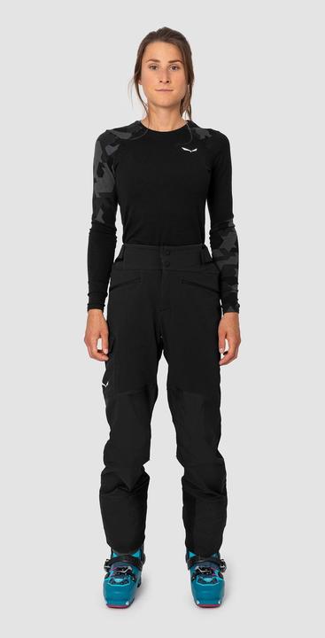 Image du produit Salewa Sella Dst Hyb Lon Pant W (L)