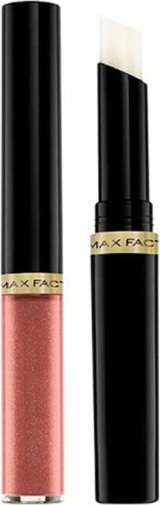 Actual product image Max Factor Lipfinity Lip Colour (160 Iced)