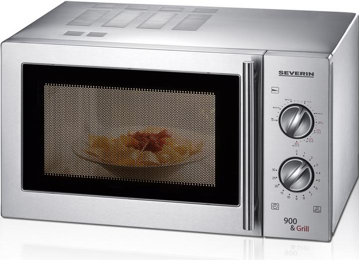 Severin Mw 7849 (22 l)