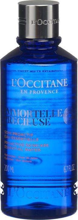 Actual product image L'Occitane Précieuse Eau Essent (Tonic water, 200 ml)