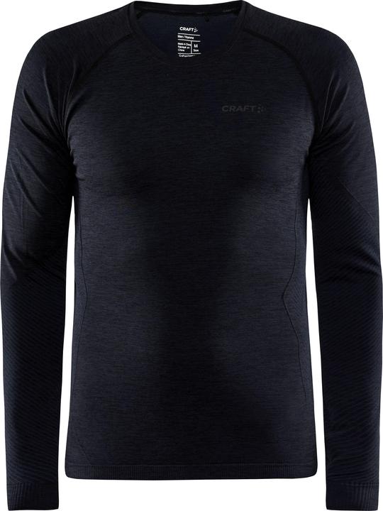Image du produit Craft Core Dry Active Comfort Ls M (S)