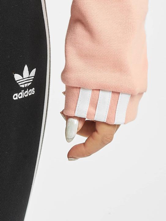 Actual product image adidas R.Y.V. Cropped Hoodie - 99253 (44)