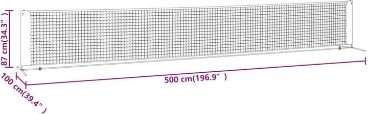 Actual product image VidaXL Goldi