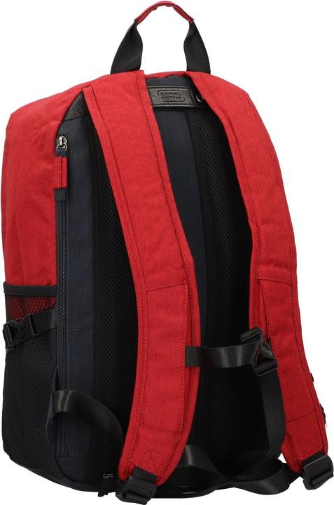 Immagine prodotto Camel Active Zaino Satipo 45 cm con scomparto per laptop (16 l)