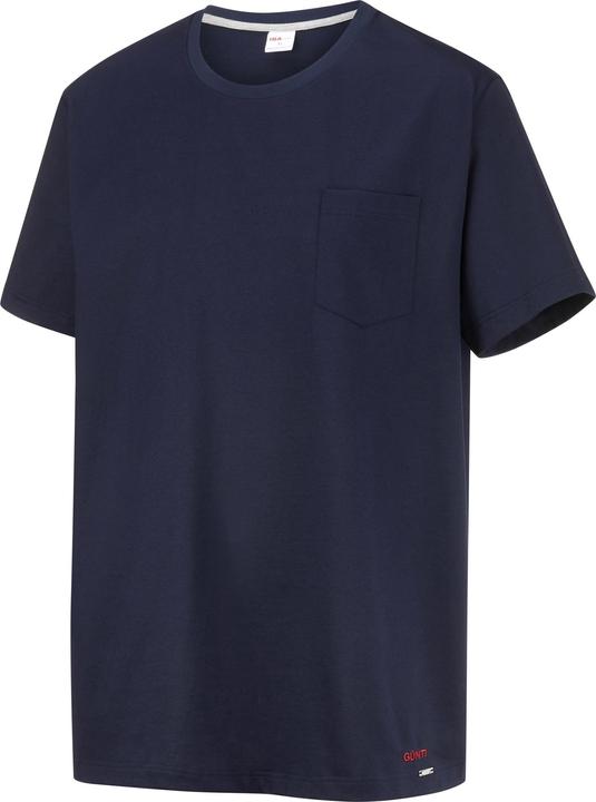 Produktbild ISA Bodywear Shirt kurzarm (L)