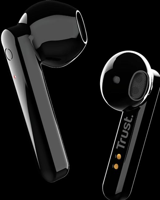 Actual product image Trust Primo (ANC, 12 h, Wireless)