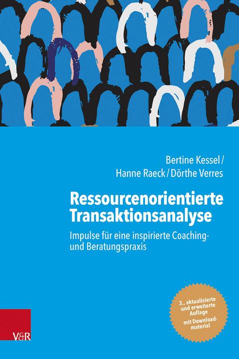 Produktbild Kessel:Ressourcenorientierte Transaktio (Deutsch, Dörthe Verres, Hanne Raeck, Bertine Kessel, 2025)