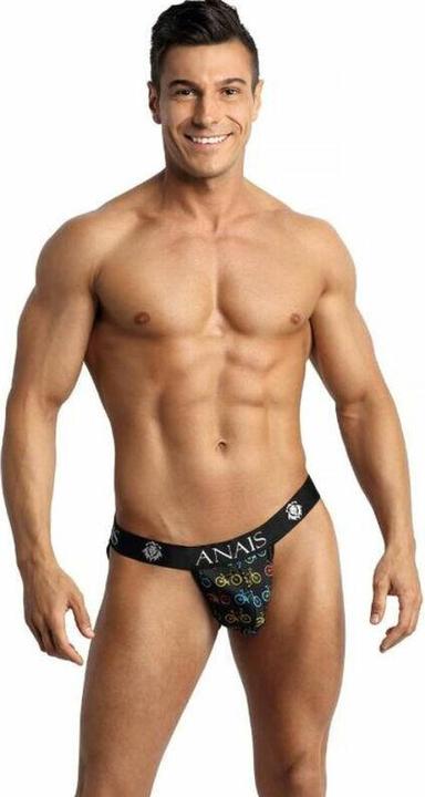 Anais Hommes - Benito Jock Strap S (S)