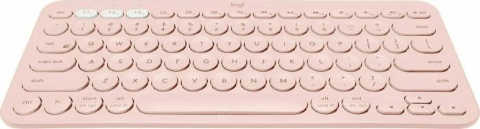 Image du produit Logitech K380 (US, Sans fil)
