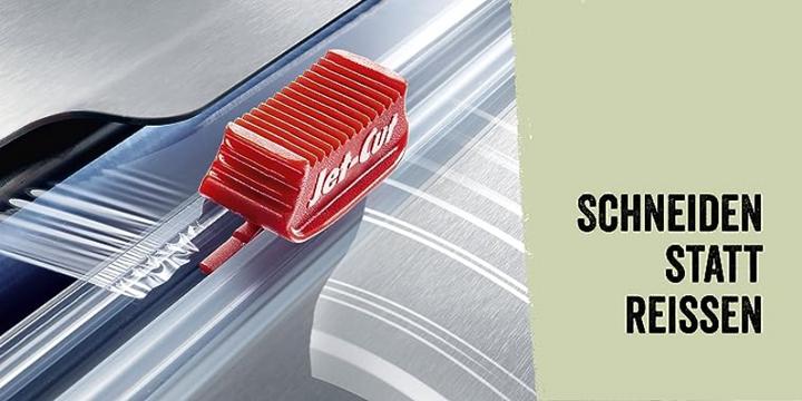 Produktbild Jet-Cut Frischhaltefolie-Nachfüllsystem