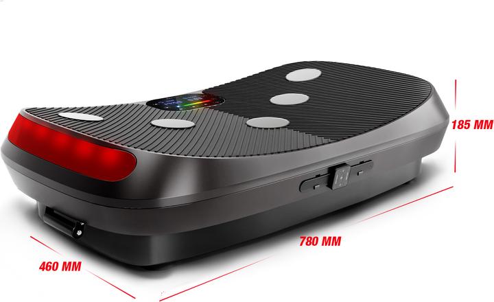 Sportstech VP400