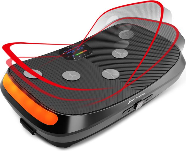 Immagine prodotto Sportstech VP400