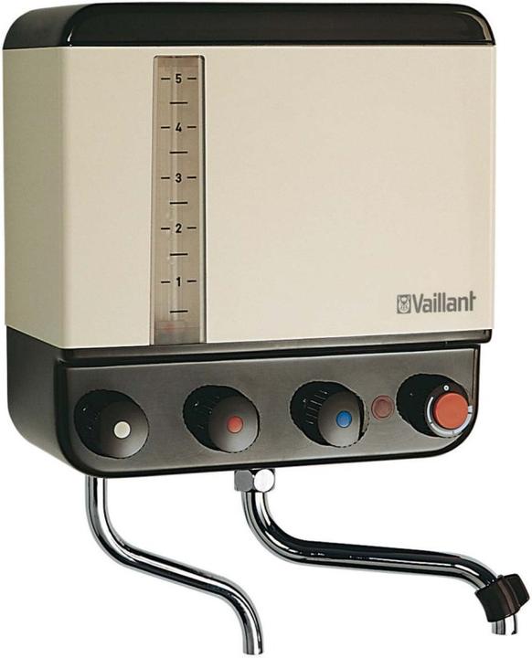 Produktbild Vaillant Kochendwassergerät