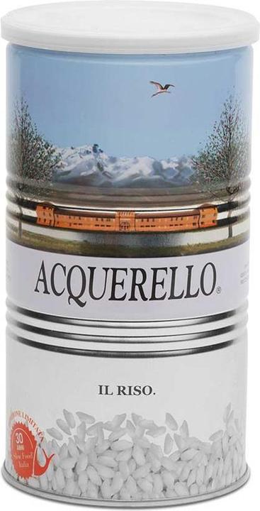 Produktbild ACQUERELLO Reis (1000 g)