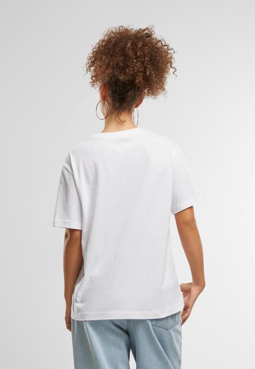 Produktbild Miss Tee Los Angeles City Wording Tee - 178435 (XS)