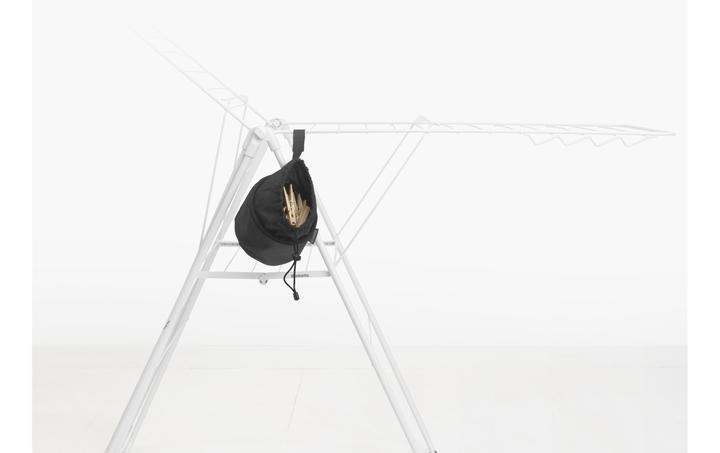 Produktbild Brabantia Wäscheklammern-Beutel