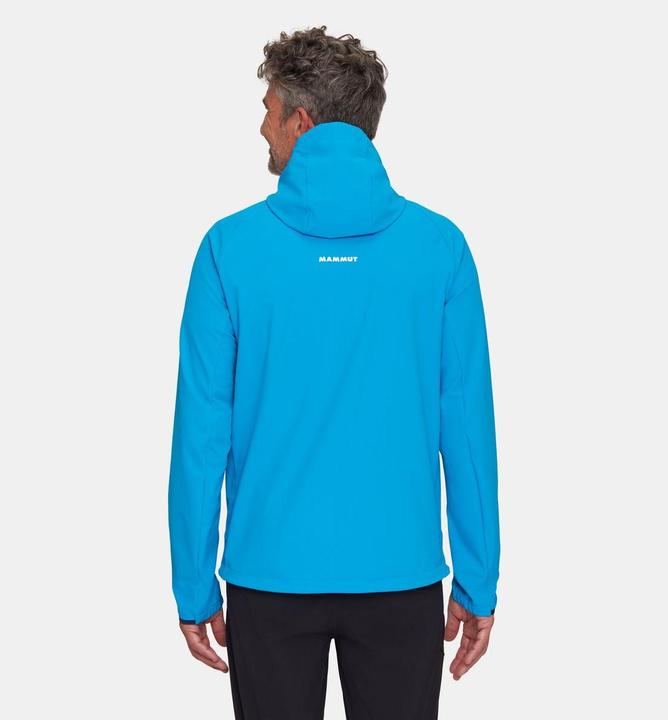 Immagine prodotto Mammut Giacca con cappuccio Ultimate Comfort SO (XL)