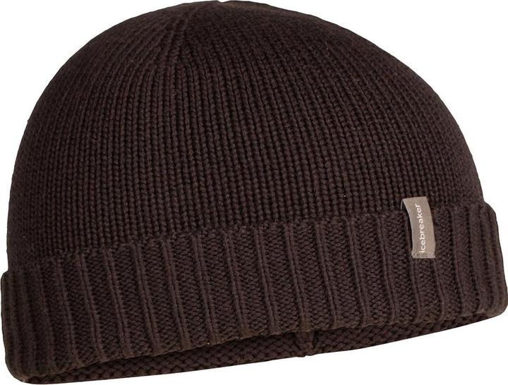 Image du produit Icebreaker Casquette Vela Cuff (Taille unique)