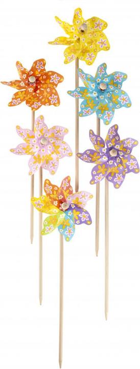 Produktbild Glorex Windrad