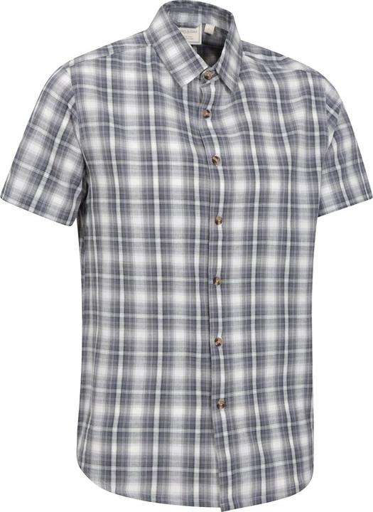 Image du produit Mountain Warehouse - Chemise WEEKENDER - Homme (XXL)
