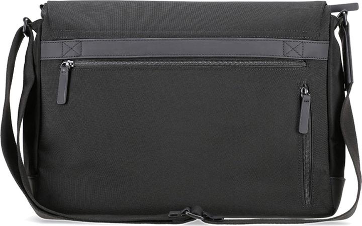 Actual product image Jost Shoulder Bag Tallinn Shoulder Bag Flap L