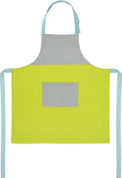 Produktbild Remember Schürze Lemon