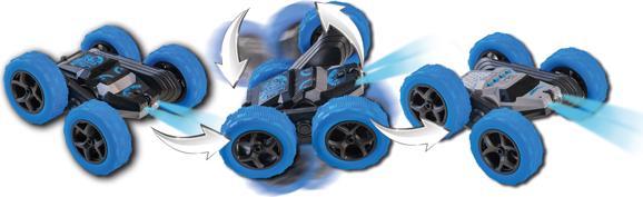 Actual product image Happy People Wild Twister