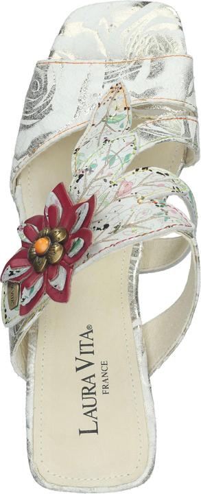Produktbild Laura Vita Jacqueso Beige (37)