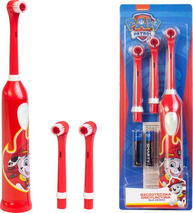 Image du produit NoName Paw Patrol (Brosse à dents oscillo-rotative)