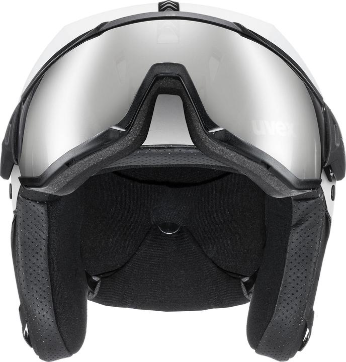Image du produit Uvex Sports Visière Instinct (59 - 61 cm, L)