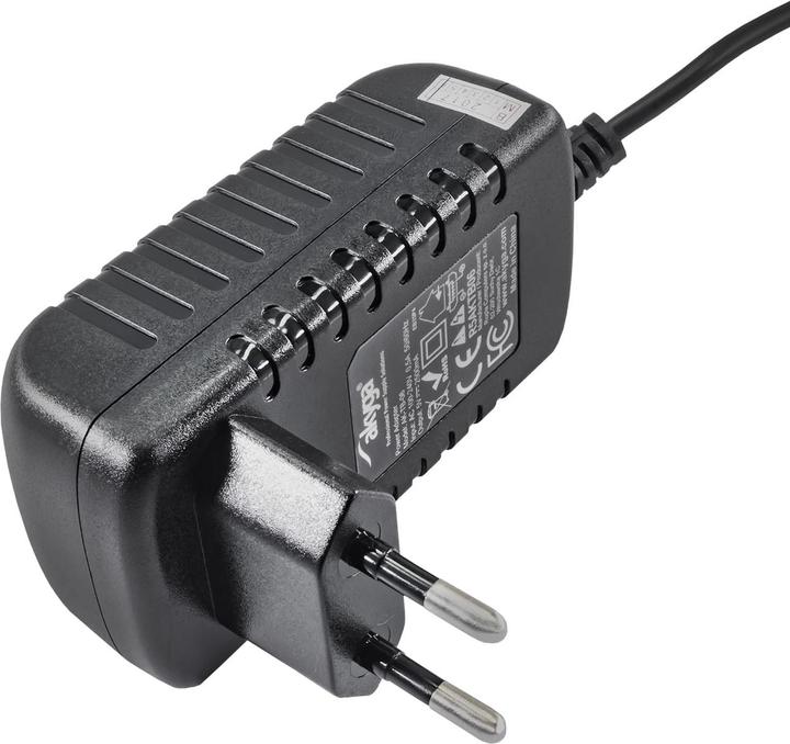 Produktbild Akyga AK-TB-06 Adapter