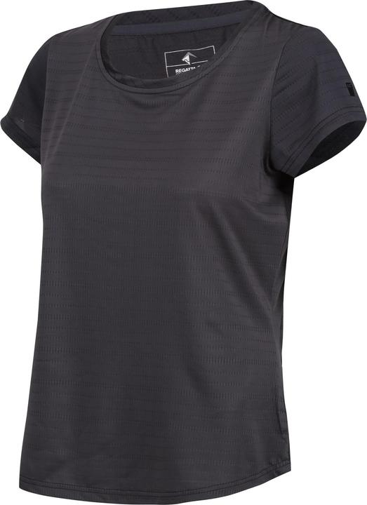 Image du produit Regatta Femmes/Ladies Limonite VI Active T-shirt (38 D)