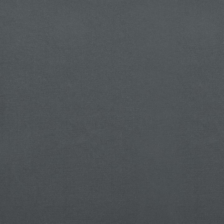 Actual product image VidaXL Articulated arm awning anthracite 3x2.5 m fabric and aluminium (3 m)