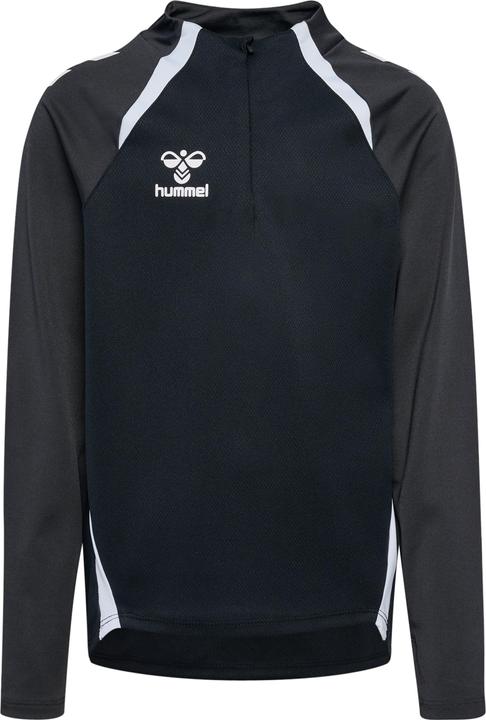 Image du produit hummel hmlLEAD 2.0 HALF ZIP KIDS (164)