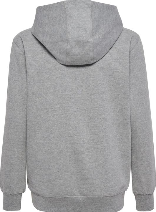 Actual product image hummel Hmlgo 2.0 Logo Hoodie Kids (128)