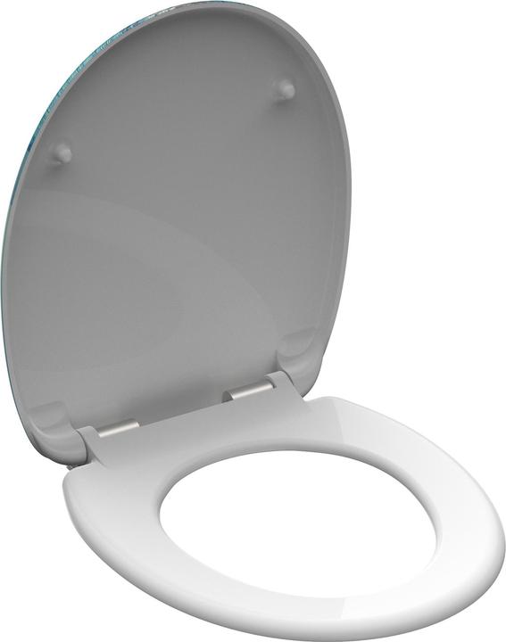 Actual product image Schütte Toilettensitz