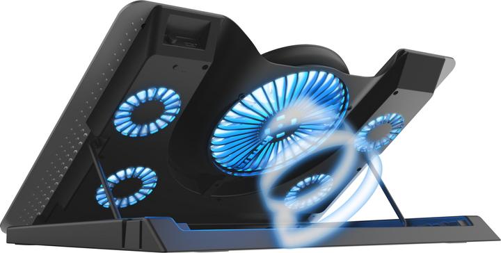 Actual product image Trust GXT 1125 Quno