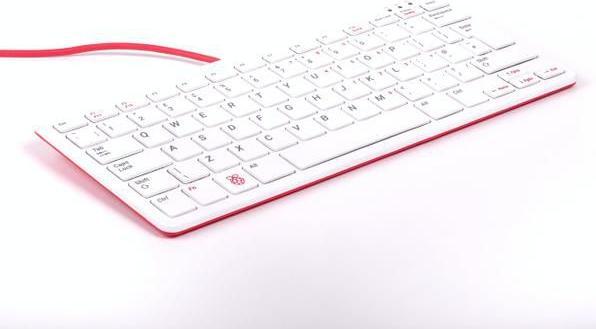 Actual product image Raspberry Pi Rpi-KYB