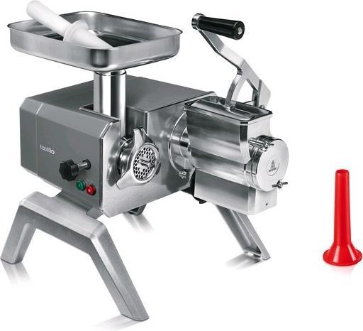 Tre Spade TOOLLIO HachoirRâpe à viande ALU