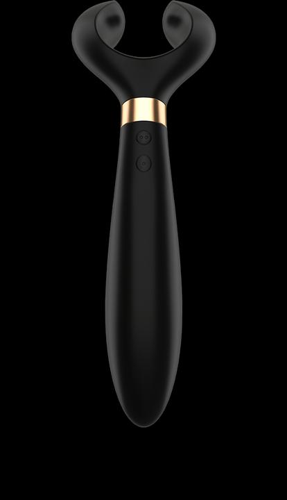 Image du produit Satisfyer Partner Multifun 3
