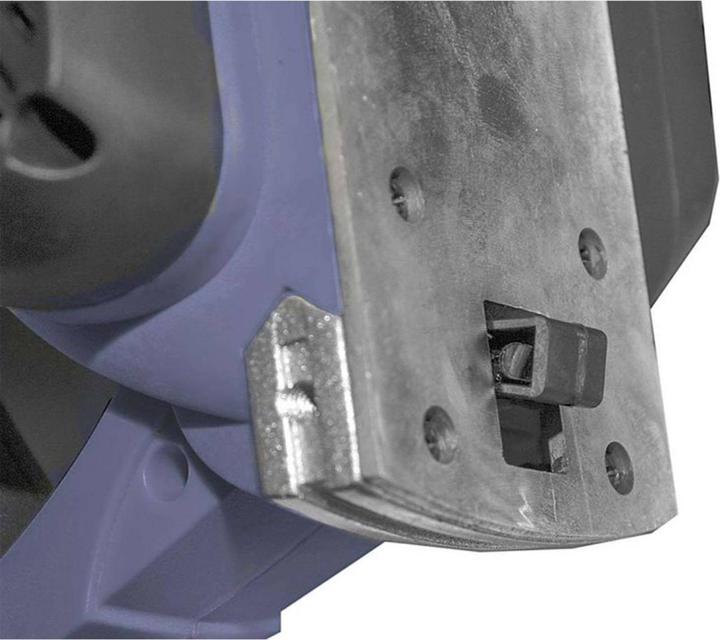 Produktbild Güde Hobel HO 82-850
