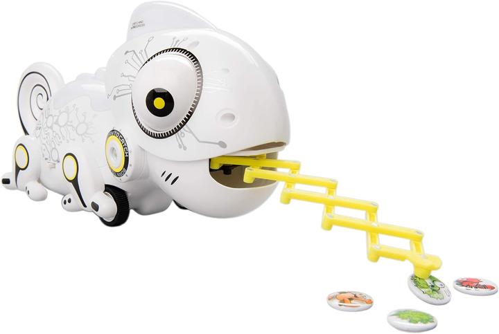 Actual product image Silverlit Robo Chameleon