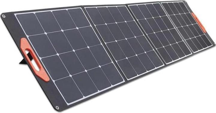 Actual product image PowerOak S220 Solar Panel (220 W, 7 kg)