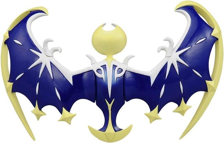 Actual product image Takara Tomy Pokemon - Lunala ML-15 Moncollé