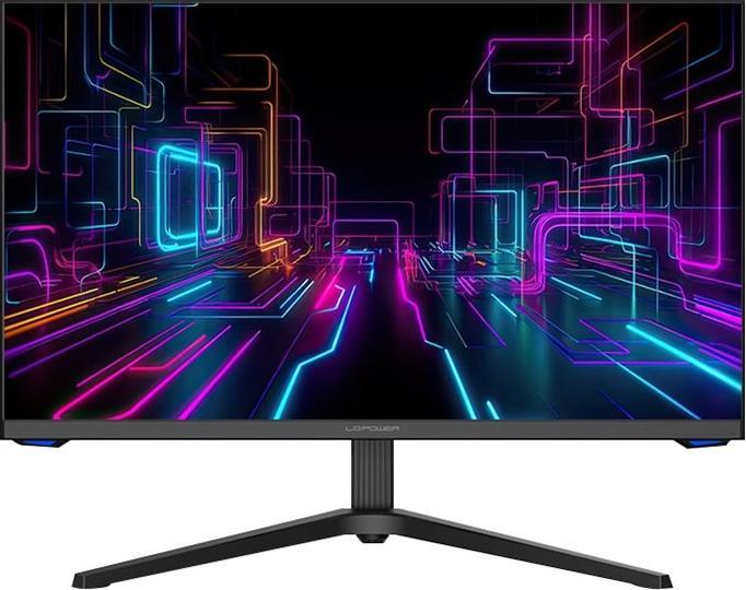 LC-Power LC-M27-QHD-180 (2560 x 1440 Pixel, 27")